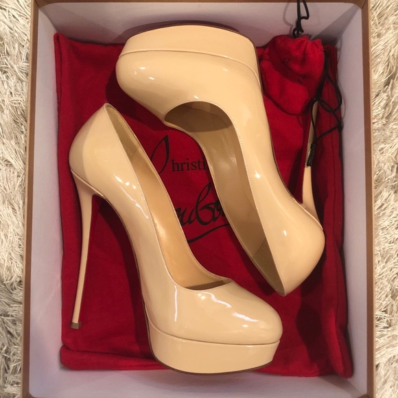 dirditta louboutin